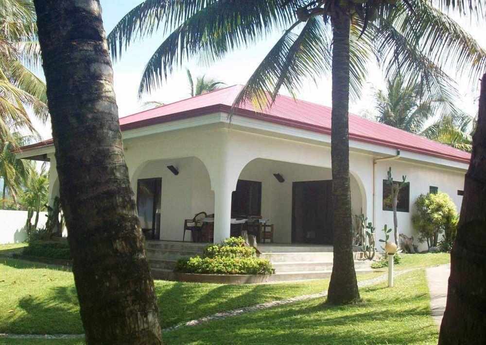 Phaidon Beach Resort Pandan Exterior photo